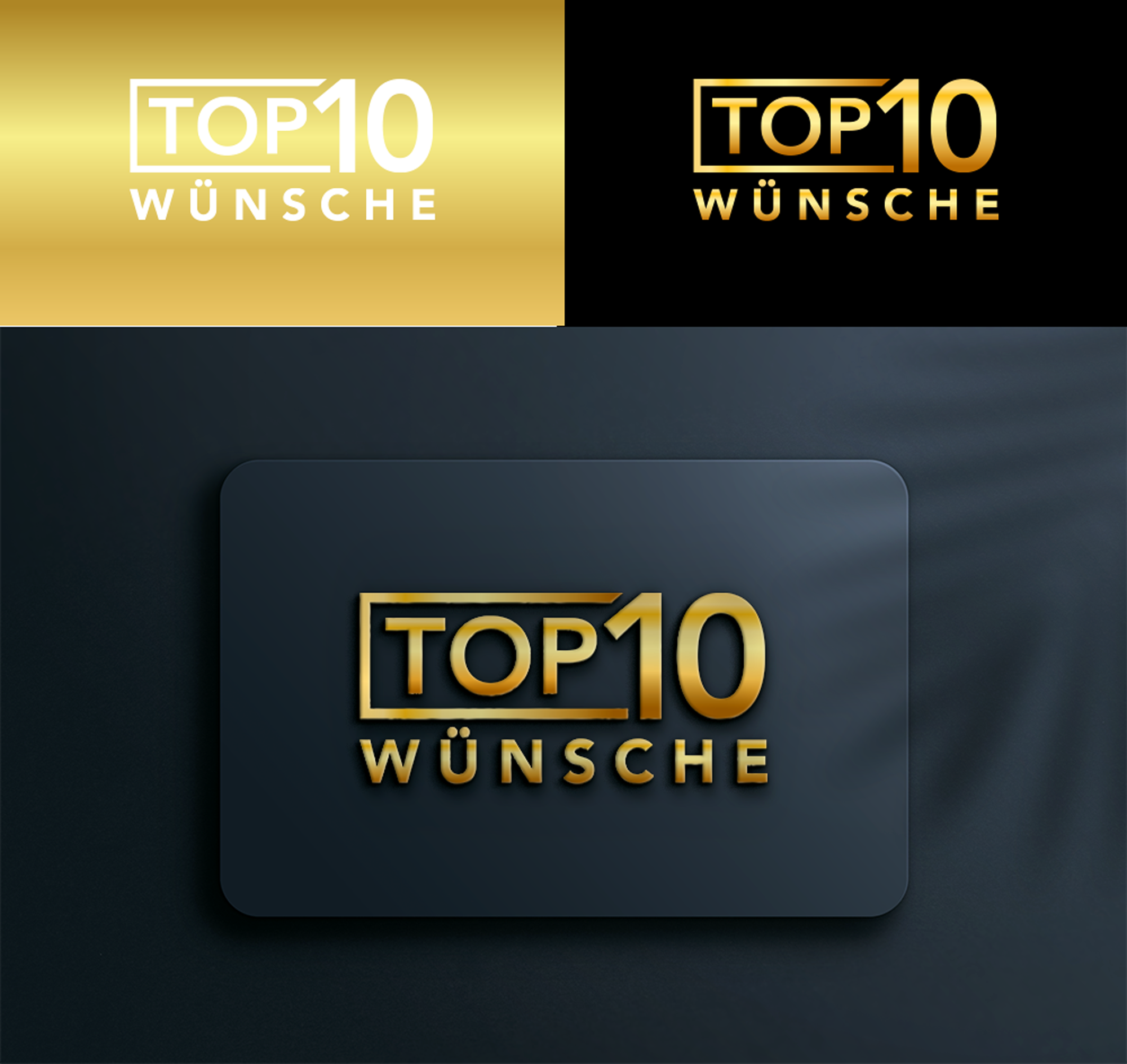 Logo Design by RA-bica for Dirk Sandhorst | Design #31354314