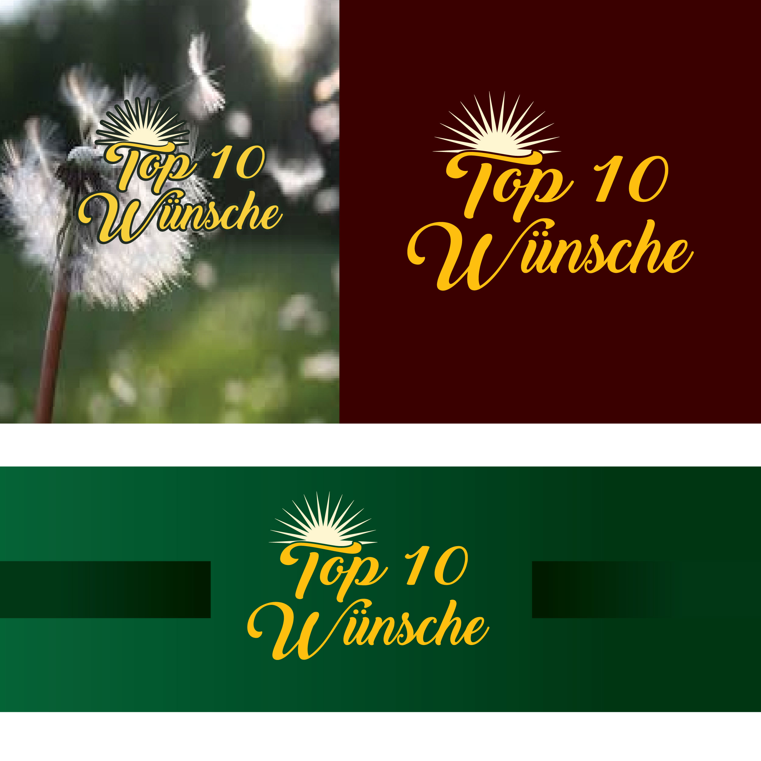 Logo Design by Wonderful design for Dirk Sandhorst | Design #31341920