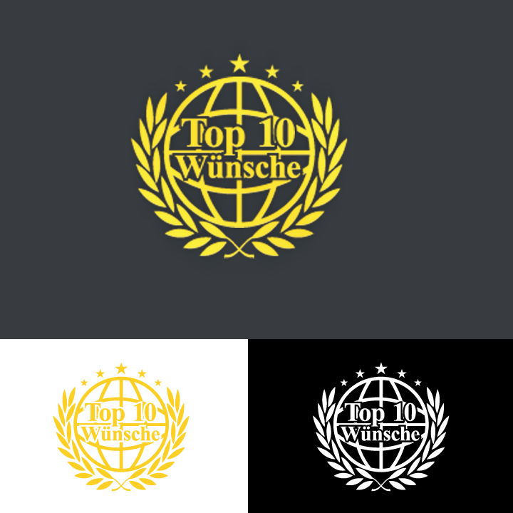 Logo-Design von GODDREAMCREATION für Dirk Sandhorst | Design #31347967