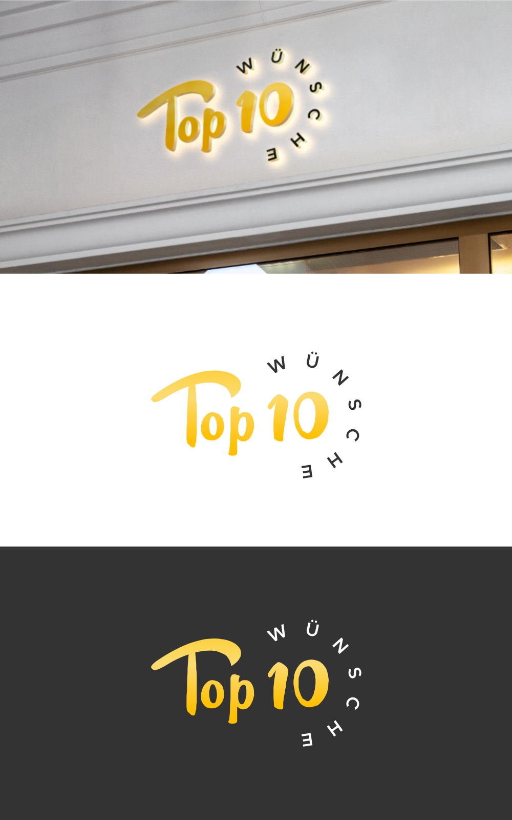 Logo Design by 92logo for Dirk Sandhorst | Design #31347146
