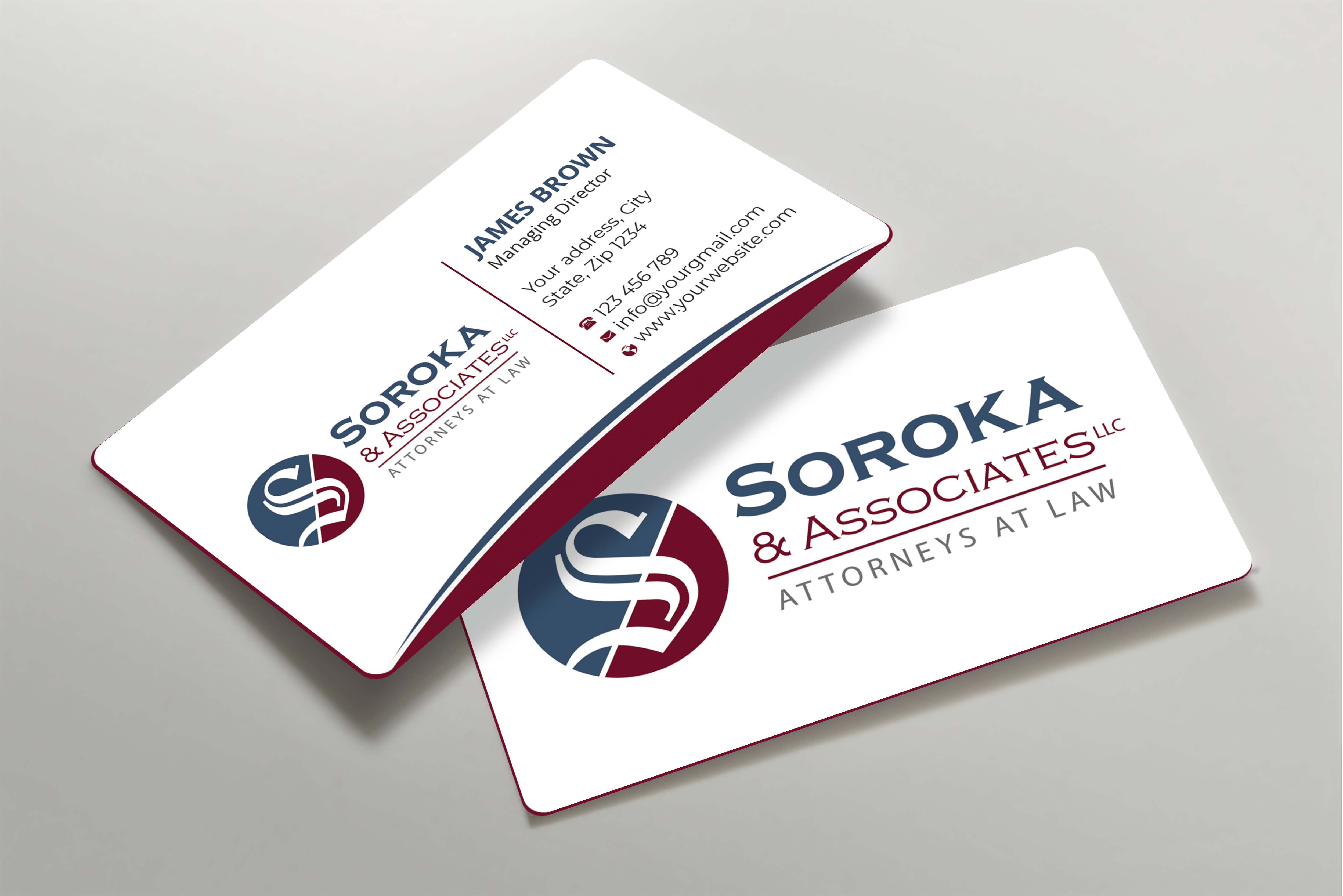 Diseño de Tarjeta de Presentación por Expert Bappy para este proyecto | Diseño #31343073