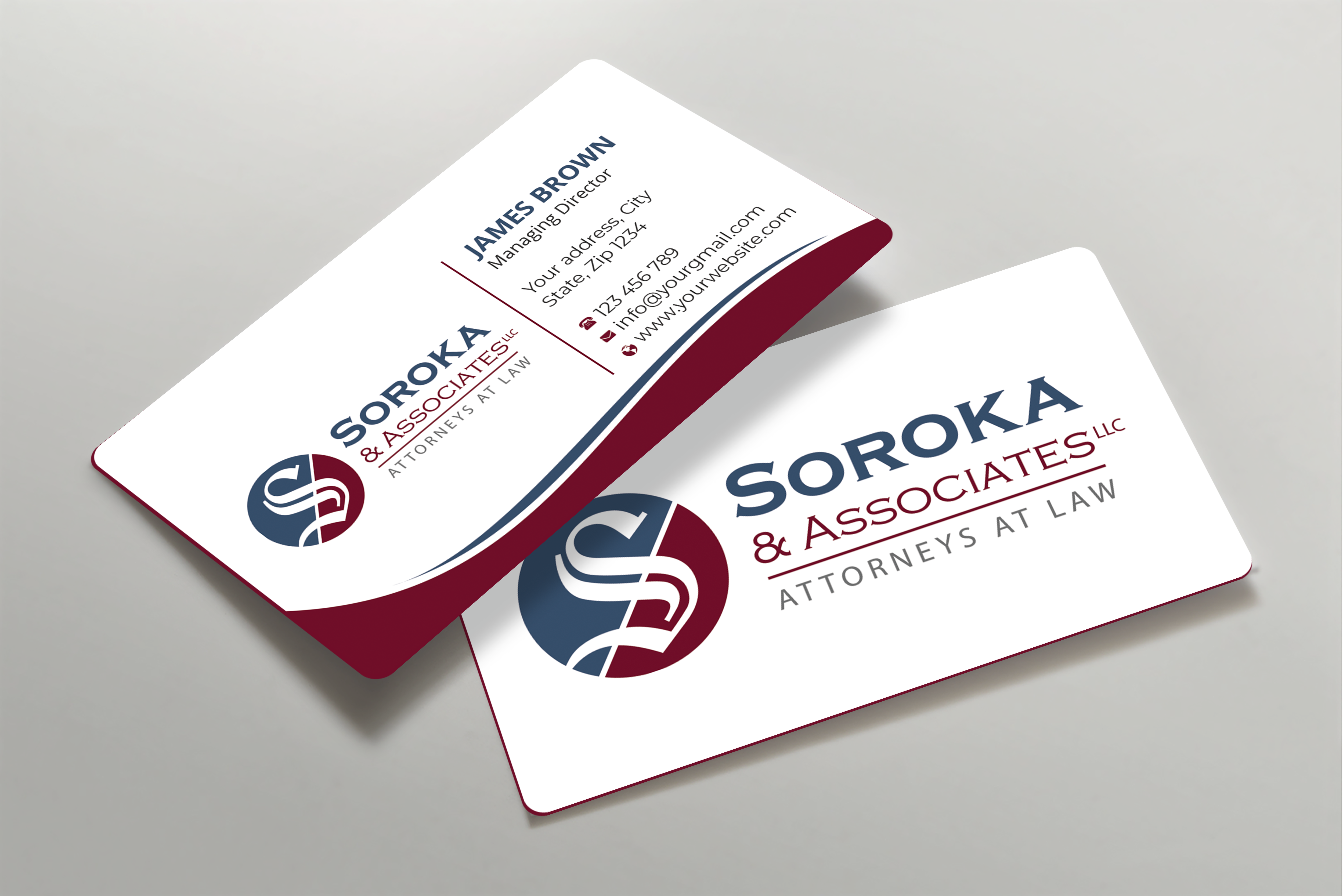 Diseño de Tarjeta de Presentación por Expert Bappy para este proyecto | Diseño #31343076