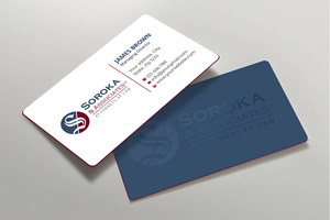 Design de Carte de Visite par Expert Bappy pour ce projet | Design : #31343193