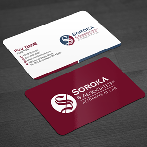 Design de Carte de Visite par WellDesign pour ce projet | Design : #31343675
