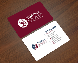 Design de Carte de Visite par Sun Moon Graphic Designer pour ce projet | Design : #31344738