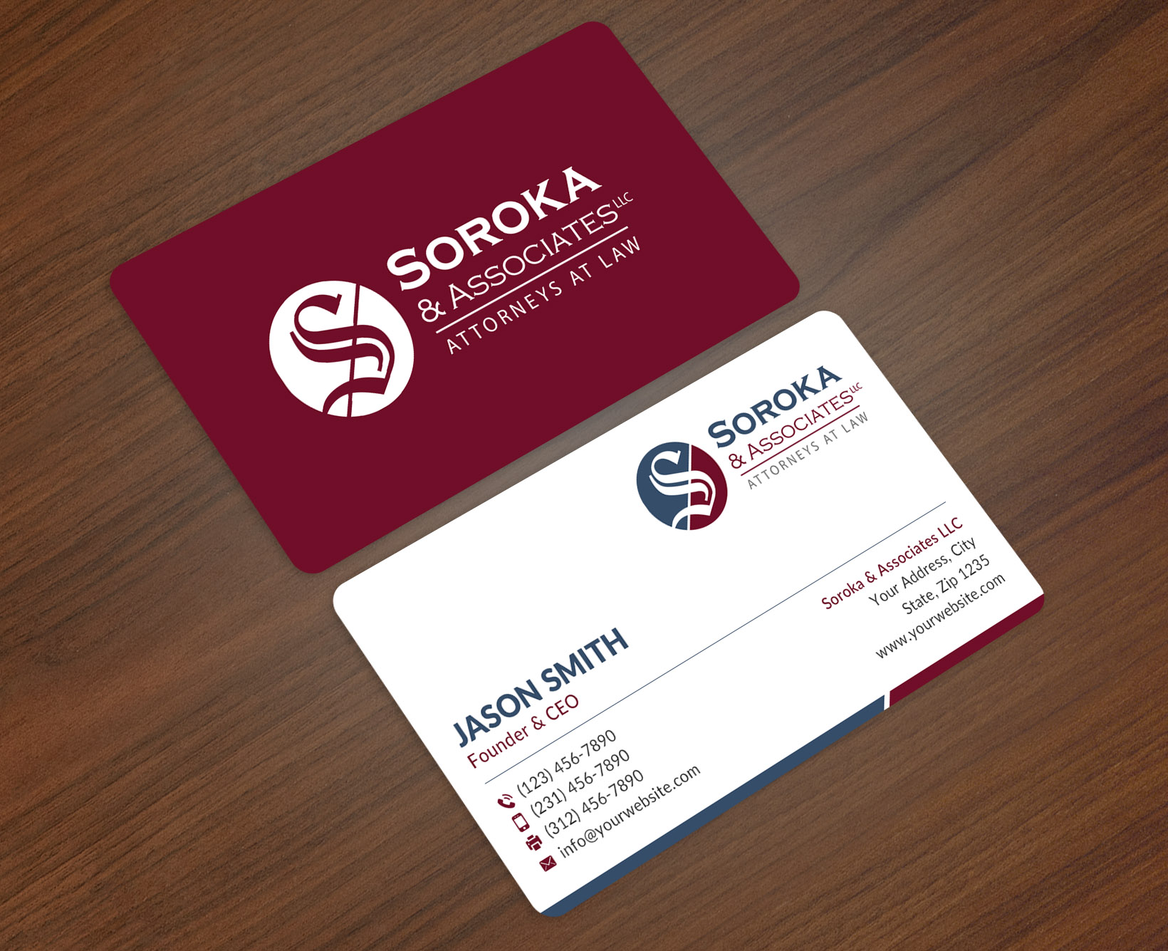 Diseño de Tarjeta de Presentación por Sun Moon Graphic Designer para este proyecto | Diseño #31344742