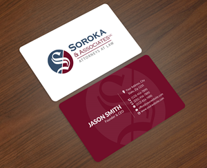 Design de Carte de Visite par Sun Moon Graphic Designer pour ce projet | Design : #31344744