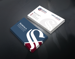 Design de Carte de Visite par artbitin pour ce projet | Design : #31344415