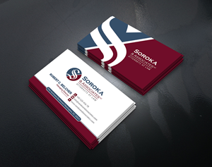 Design de Carte de Visite par artbitin pour ce projet | Design : #31344418