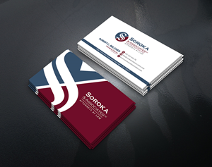 Design de Carte de Visite par artbitin pour ce projet | Design : #31344420