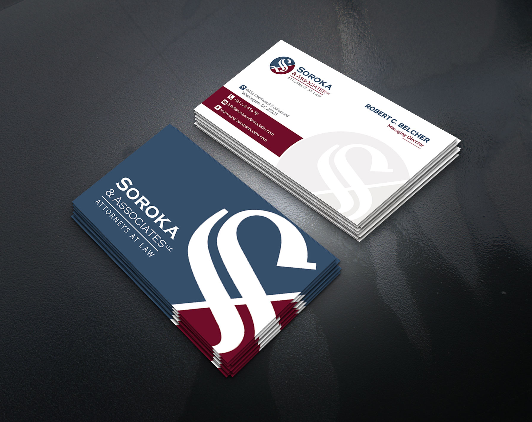 Design de Carte de Visite par artbitin pour ce projet | Design #31344421
