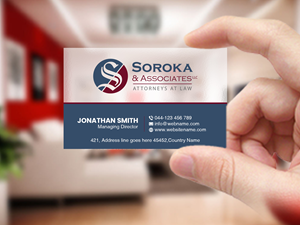 Design de Carte de Visite par Creations Box 2015 pour ce projet | Design : #31347859