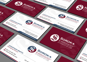 Design de Carte de Visite par Creations Box 2015 pour ce projet | Design : #31347877