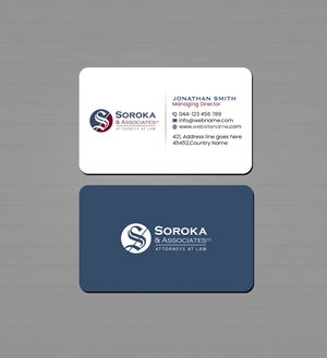 Design de Carte de Visite par Creations Box 2015 pour ce projet | Design : #31347882