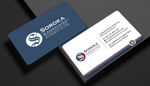 Design de Carte de Visite par Creations Box 2015 pour ce projet | Design : #31347895