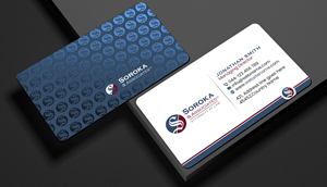 Design de Carte de Visite par Creations Box 2015 pour ce projet | Design : #31347896