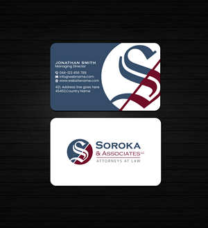 Design de Carte de Visite par Creations Box 2015 pour ce projet | Design : #31347903