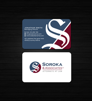 Design de Carte de Visite par Creations Box 2015 pour ce projet | Design : #31347904