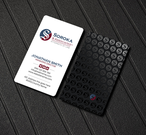 Design de Carte de Visite par Creations Box 2015 pour ce projet | Design : #31347907