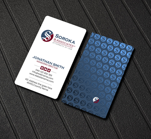 Design de Carte de Visite par Creations Box 2015 pour ce projet | Design : #31347908
