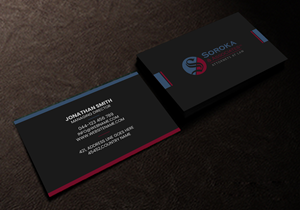 Design de Carte de Visite par Creations Box 2015 pour ce projet | Design : #31355399