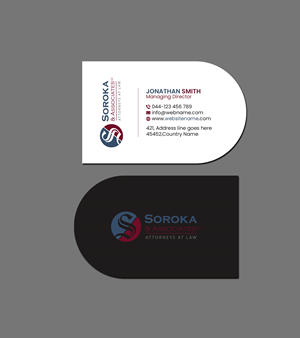 Design de Carte de Visite par Creations Box 2015 pour ce projet | Design : #31355401