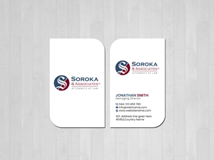 Design de Carte de Visite par Creations Box 2015 pour ce projet | Design : #31355410