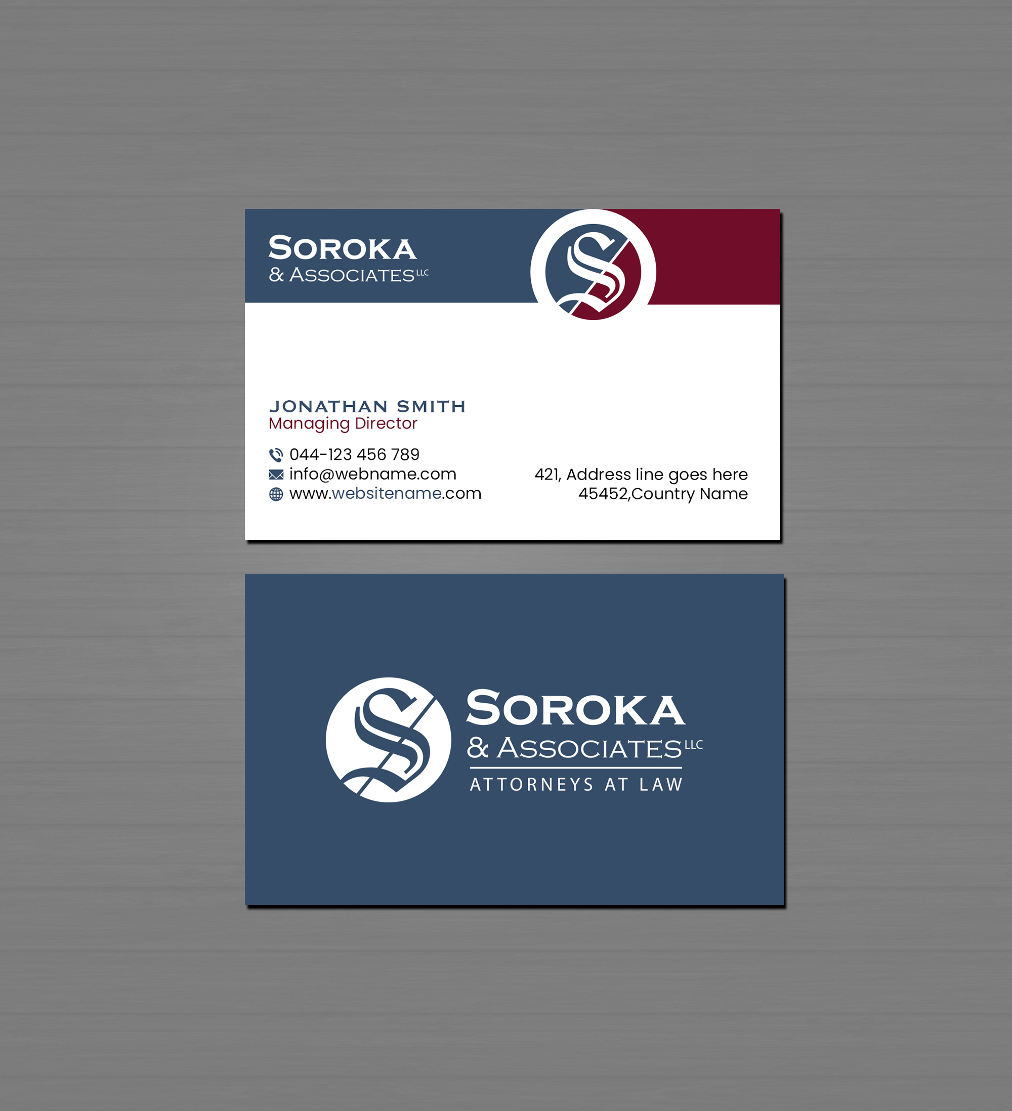 Design de Carte de Visite par Creations Box 2015 pour ce projet | Design #31355412