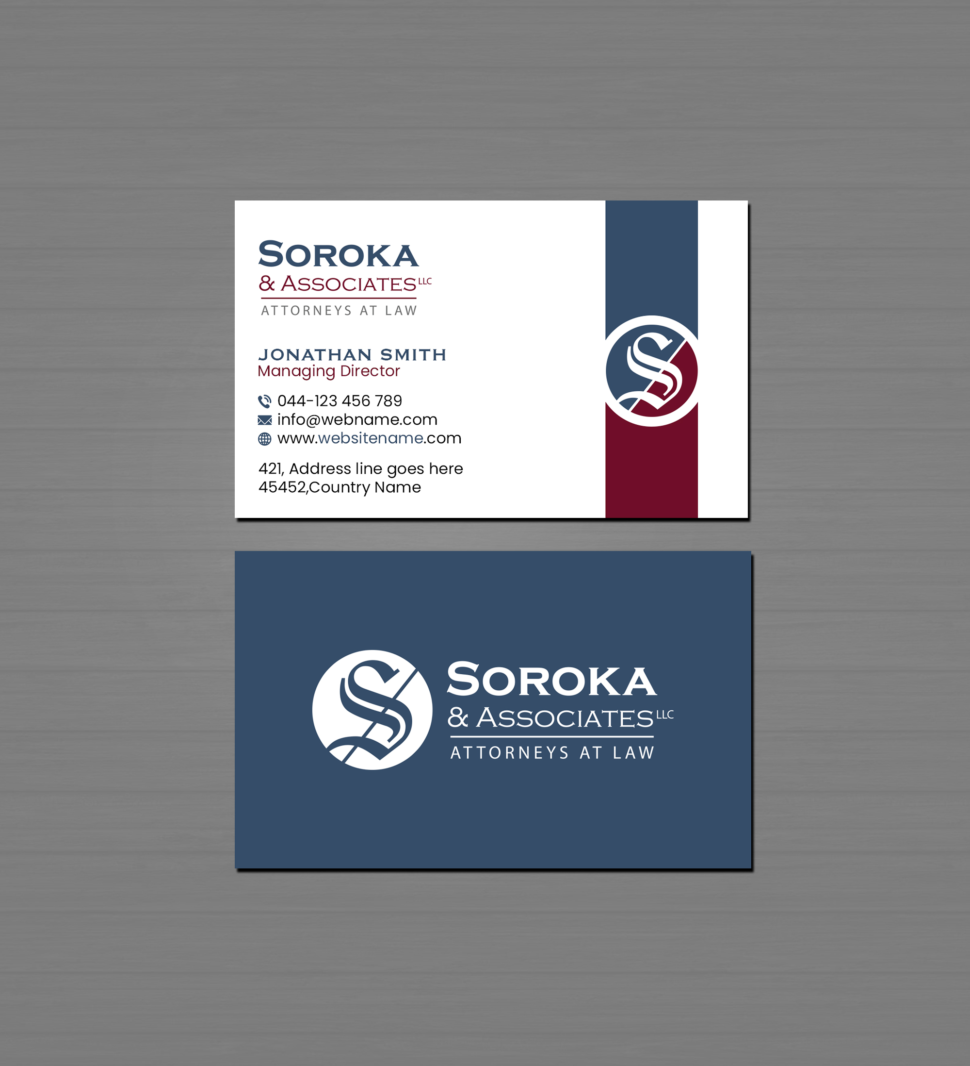 Design de Carte de Visite par Creations Box 2015 pour ce projet | Design #31355414
