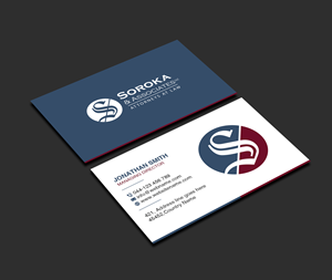 Design de Carte de Visite par Creations Box 2015 pour ce projet | Design : #31355420
