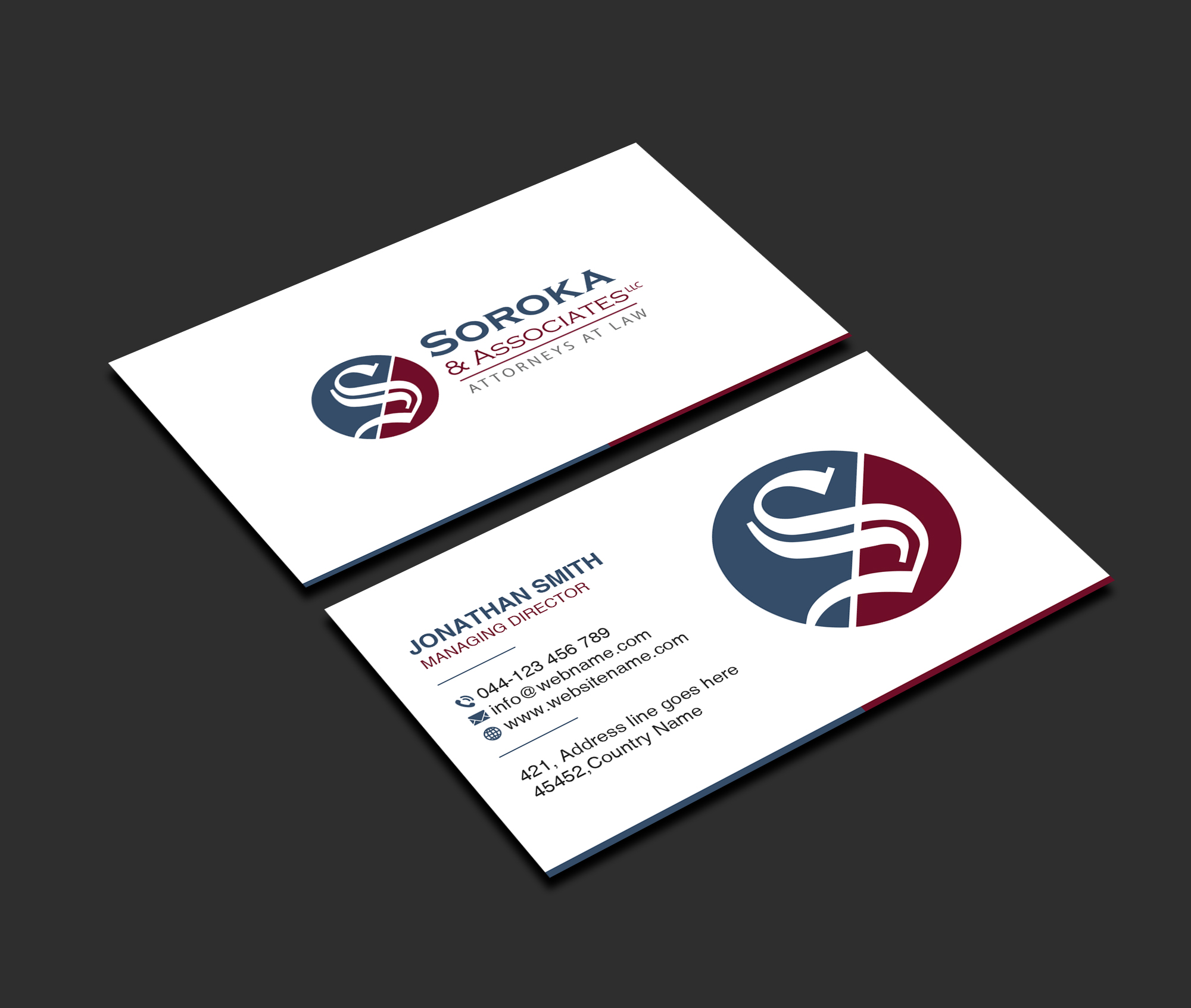 Design de Carte de Visite par Creations Box 2015 pour ce projet | Design #31355421