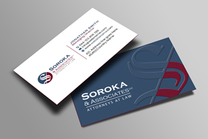 Design de Carte de Visite par Creations Box 2015 pour ce projet | Design : #31355423
