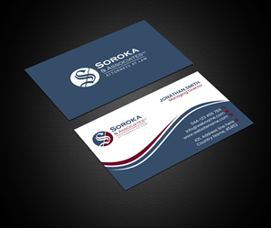 Design de Carte de Visite par Creations Box 2015 pour ce projet | Design : #31355424