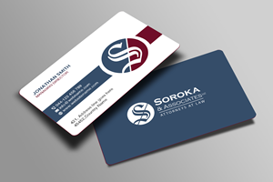 Design de Carte de Visite par Creations Box 2015 pour ce projet | Design : #31355430