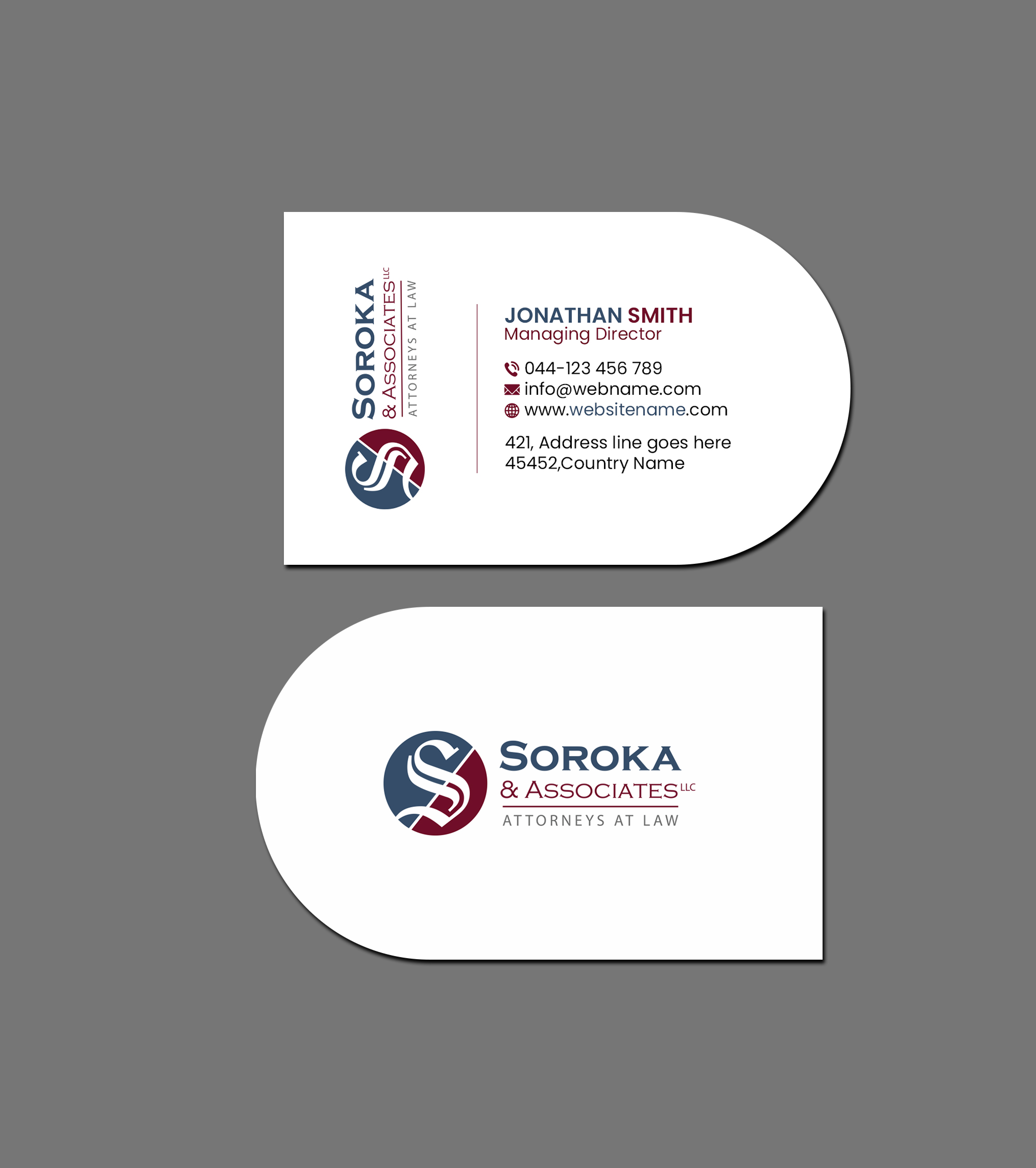 Design de Carte de Visite par Creations Box 2015 pour ce projet | Design #31361096