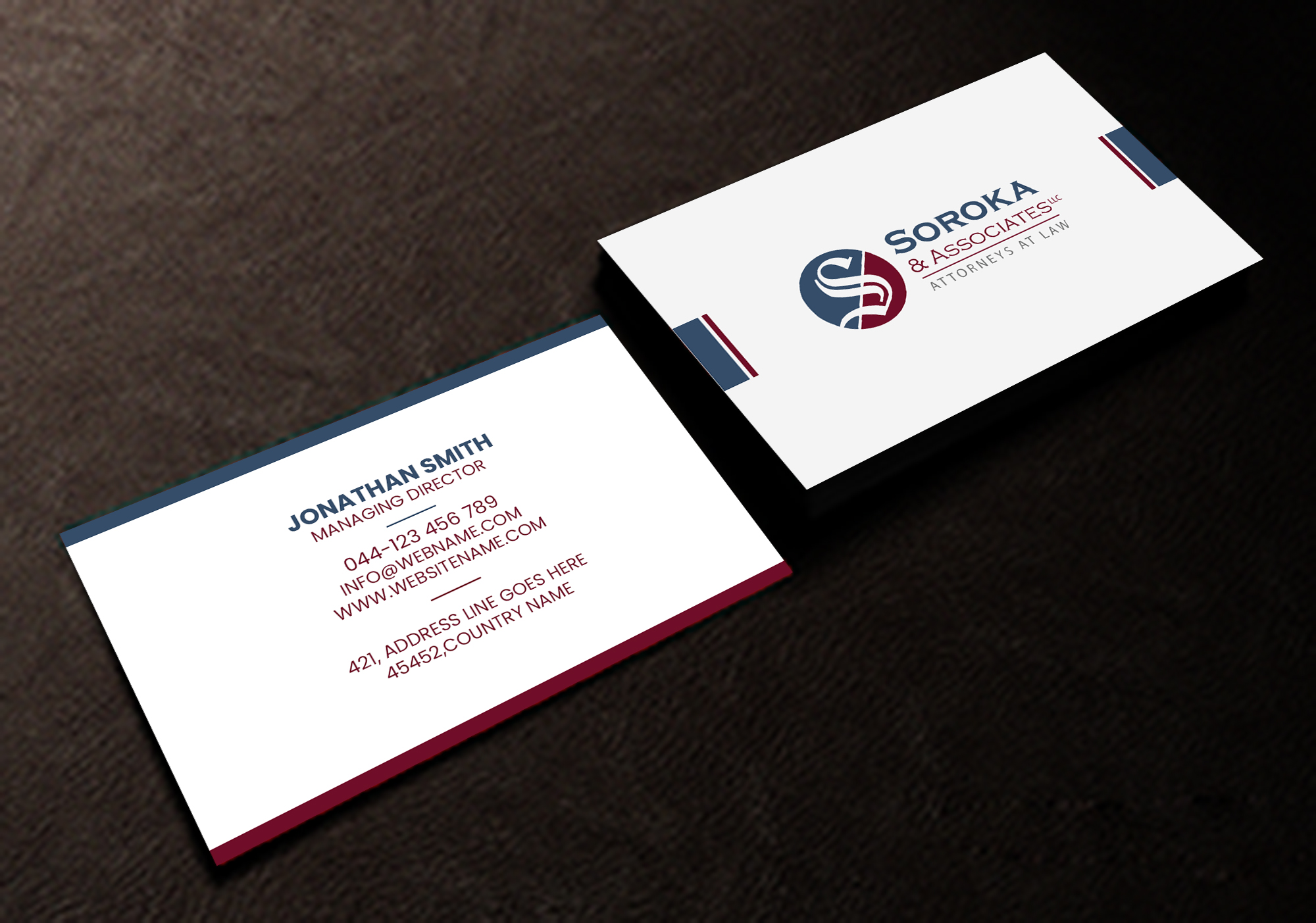 Design de Carte de Visite par Creations Box 2015 pour ce projet | Design #31361097