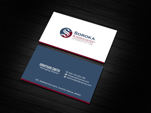 Design de Carte de Visite par Creations Box 2015 pour ce projet | Design : #31361099
