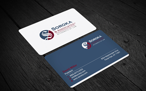 Design de Carte de Visite par Brand aid pour ce projet | Design : #31354958
