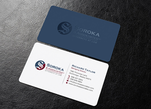 Design de Carte de Visite par chandrayaan.creative pour ce projet | Design : #31354877