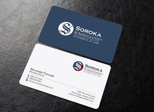 Design de Carte de Visite par chandrayaan.creative pour ce projet | Design : #31354892