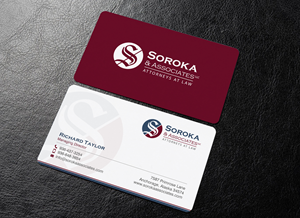 Design de Carte de Visite par chandrayaan.creative pour ce projet | Design : #31354911