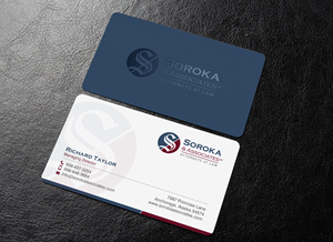 Design de Carte de Visite par chandrayaan.creative pour ce projet | Design : #31355019