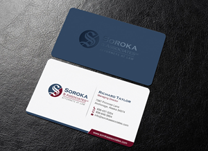 Design de Carte de Visite par chandrayaan.creative pour ce projet | Design : #31355047