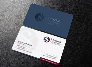 Design de Carte de Visite par chandrayaan.creative pour ce projet | Design : #31355061