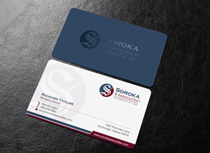 Design de Carte de Visite par chandrayaan.creative pour ce projet | Design : #31355083