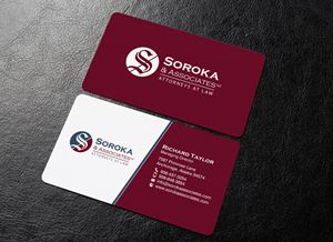 Design de Carte de Visite par chandrayaan.creative pour ce projet | Design : #31355114