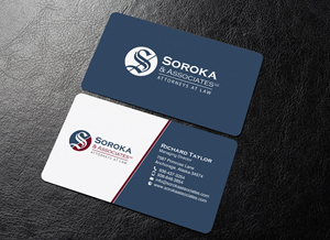 Design de Carte de Visite par chandrayaan.creative pour ce projet | Design : #31355120