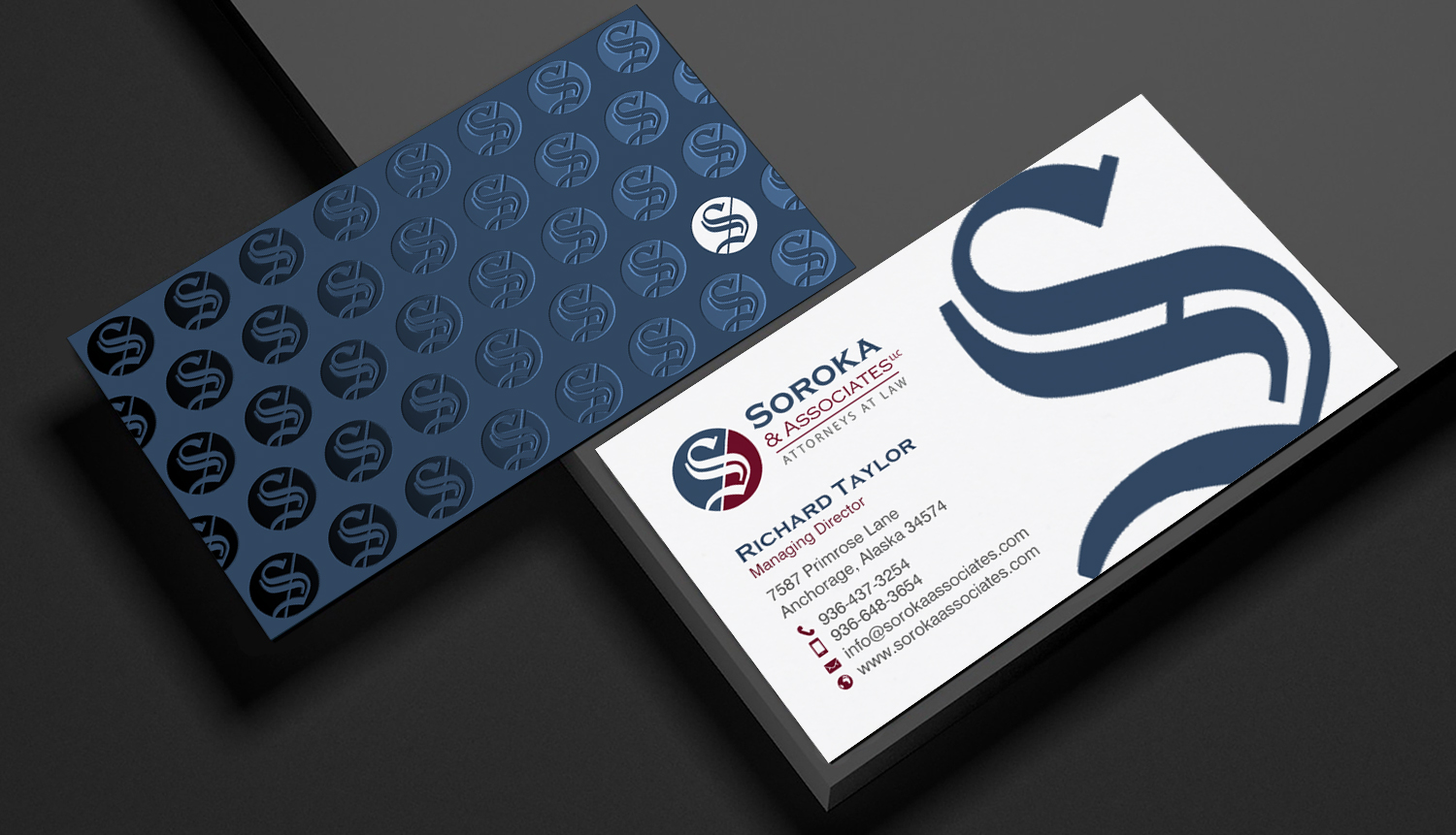 Design de Carte de Visite par chandrayaan.creative pour ce projet | Design #31355184