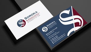 Design de Carte de Visite par chandrayaan.creative pour ce projet | Design : #31355231