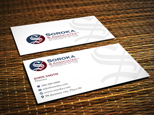 Design de Carte de Visite par Magic of Art pour ce projet | Design #31345319